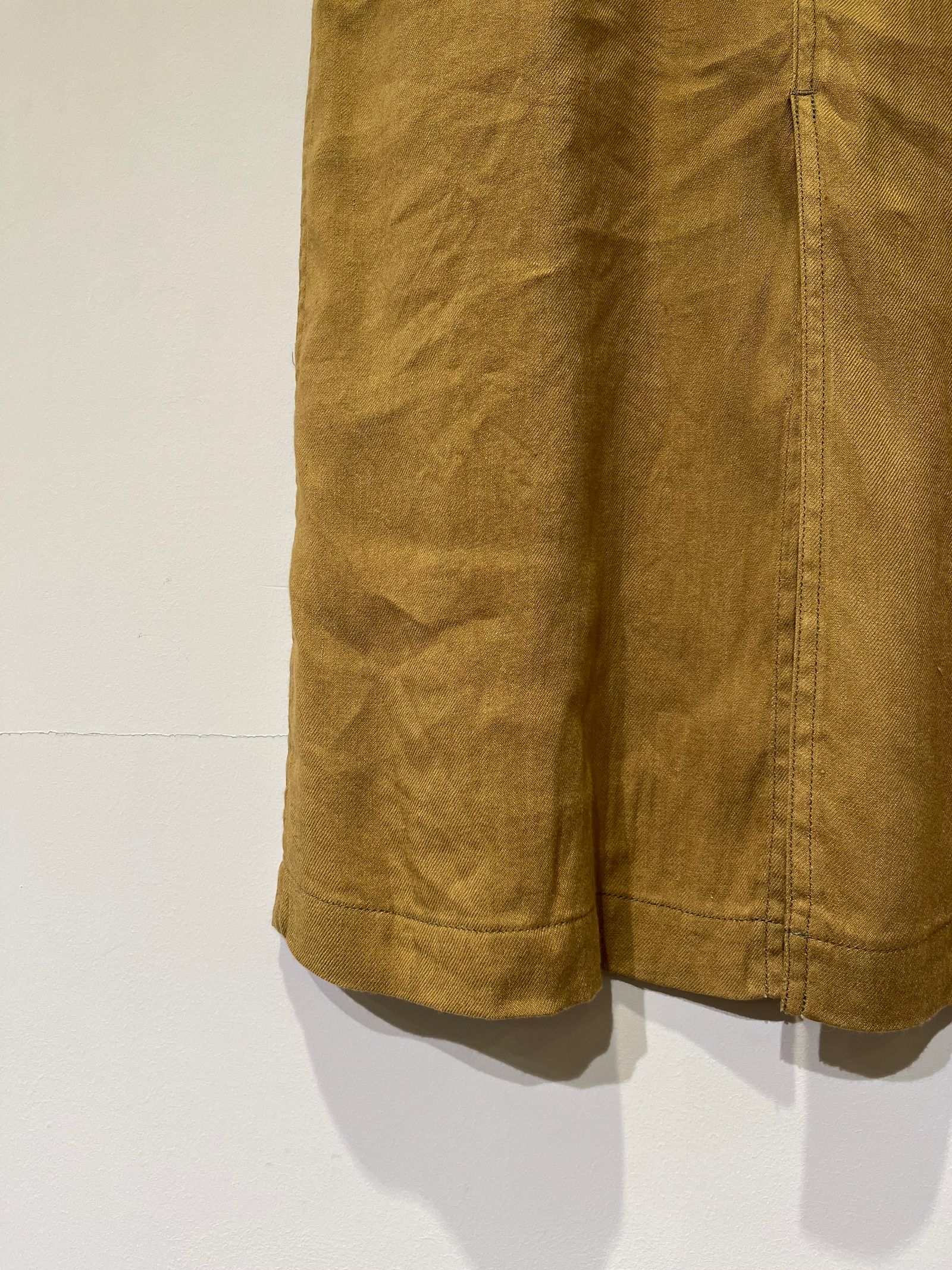 LONG SKIRT ロングスカート リネンスカート nowos 6205005951