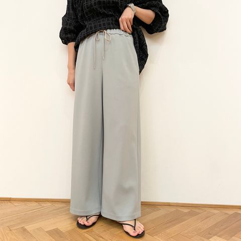PASSIONEトレンド感溢れるシアーブラウス