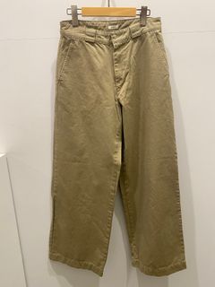 nowos ノーウォス CHINO PANTS チノパンツ チノパン 5906005836