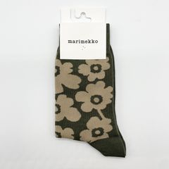 Kasvaa Unikko ソックス