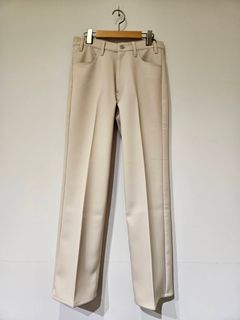 DINNER PANTS センタープレスパンツ S2410PT04 oblada
