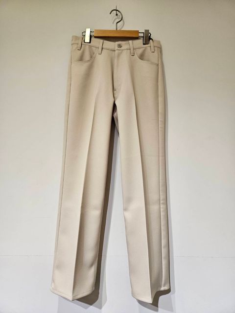 DINNER PANTS センタープレスパンツ S2410PT04 oblada