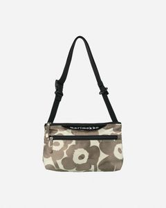 【ラスト1点】Neat Crossbody Unikko / S / ショルダーバッグ / サコッシュ / ベージュ
