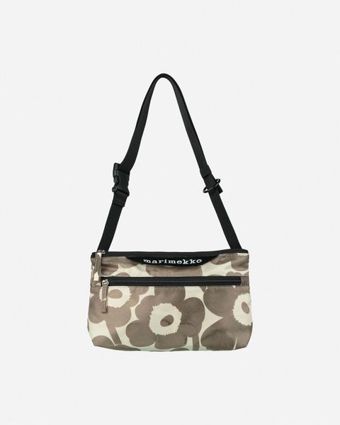 【ラスト1点】Neat Crossbody Unikko / S / ショルダーバッグ / サコッシュ / ベージュ