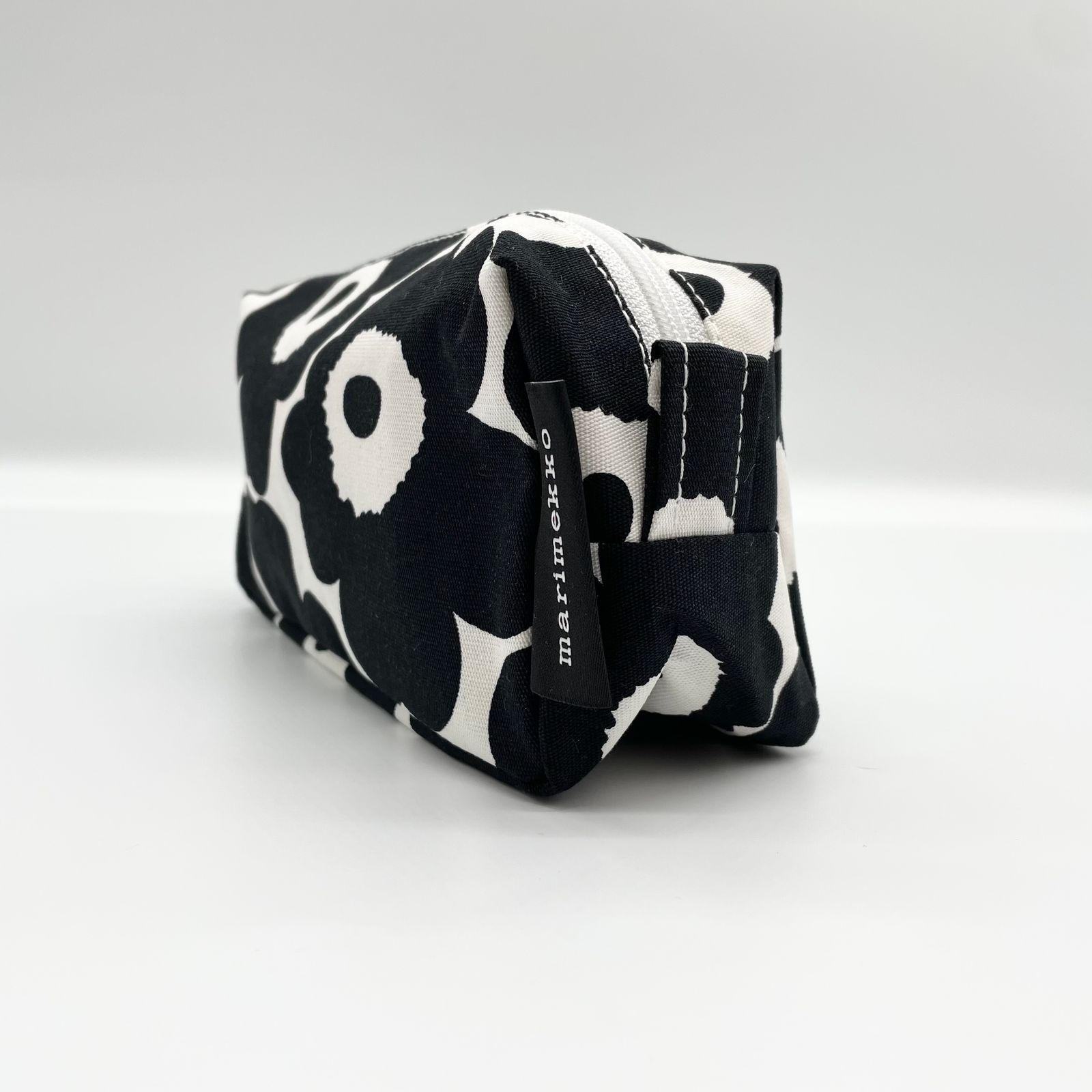 Tiise Mini Unikko ジップポーチ