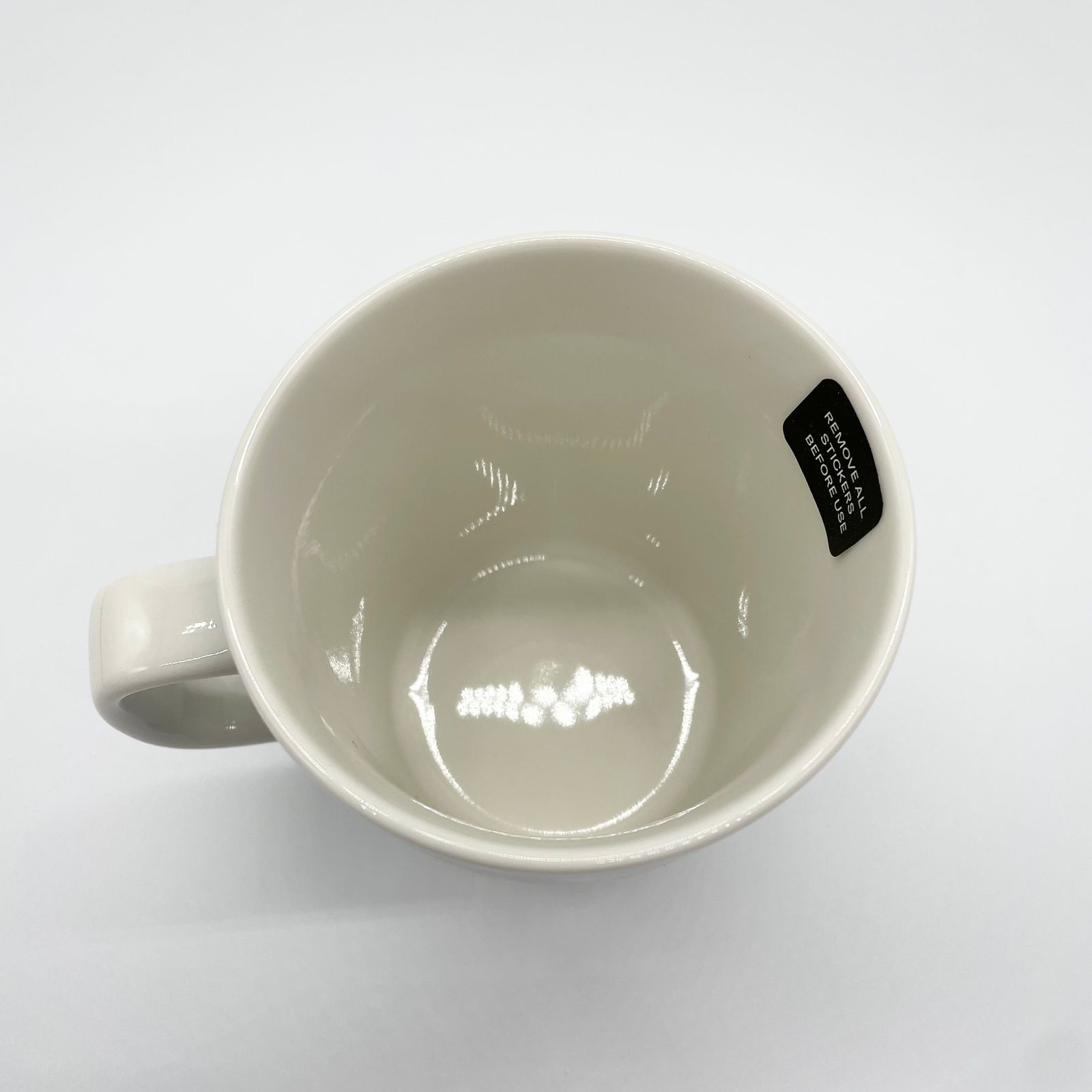 Unikko Ralli マグカップ