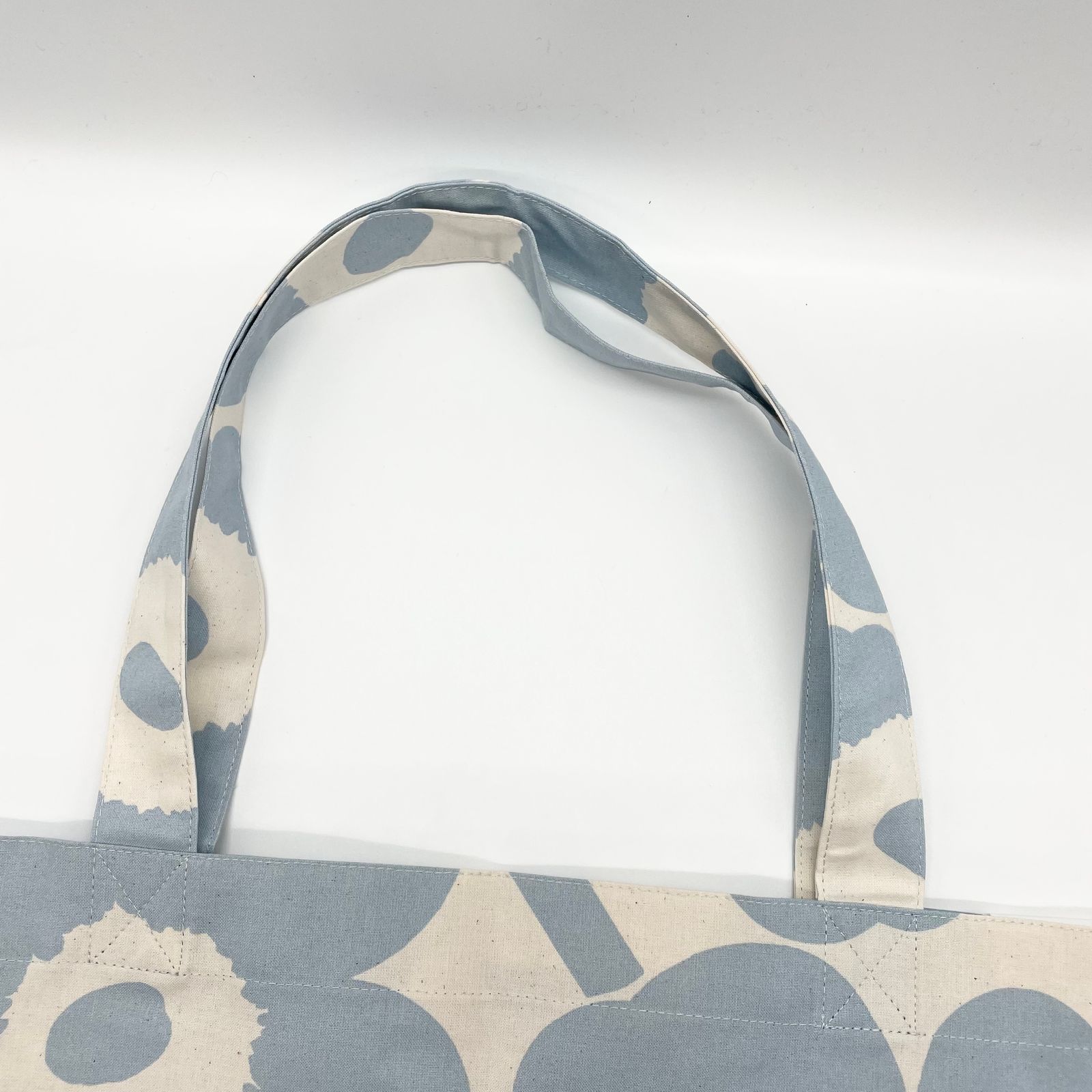 Pieni Unikko ファブリックバッグ