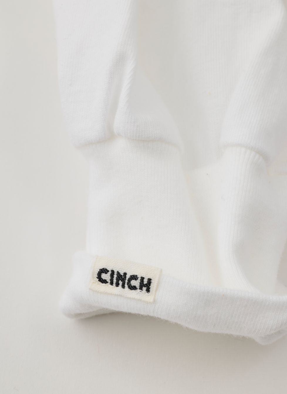 FORMULA ONE LONG TEE / プリントロンT / ホワイト