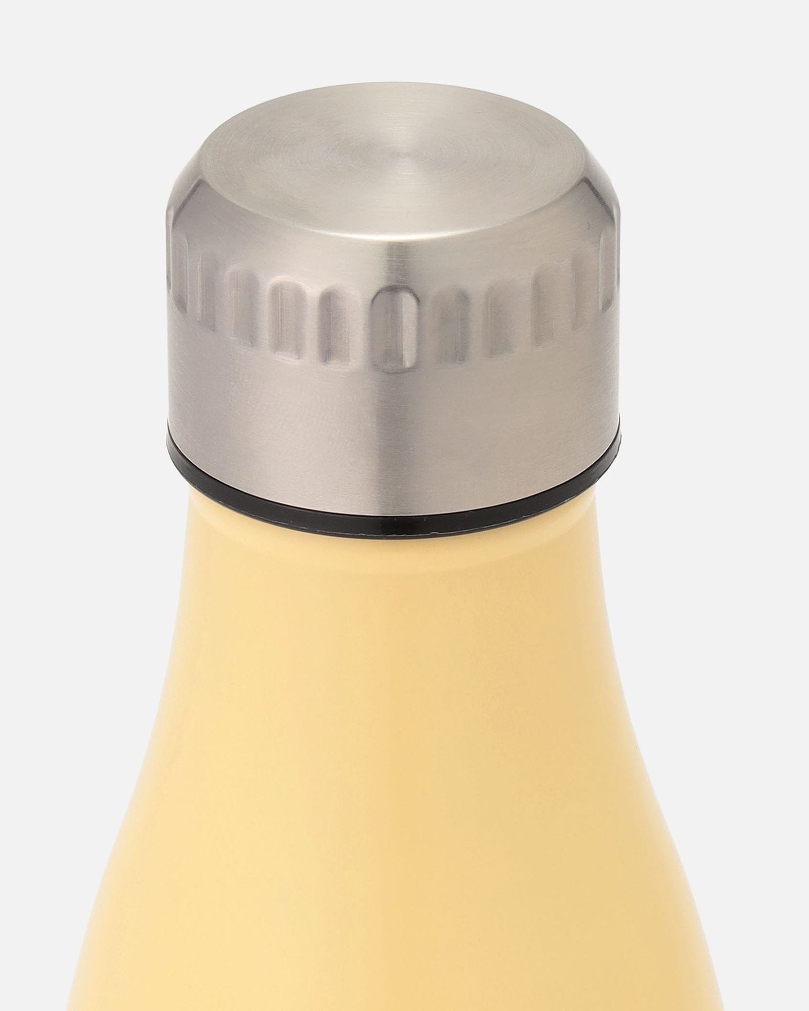 Unikko Vacuum ボトル / ステンレスボトル / 保冷保温 / 500ml / レッド / イエロー