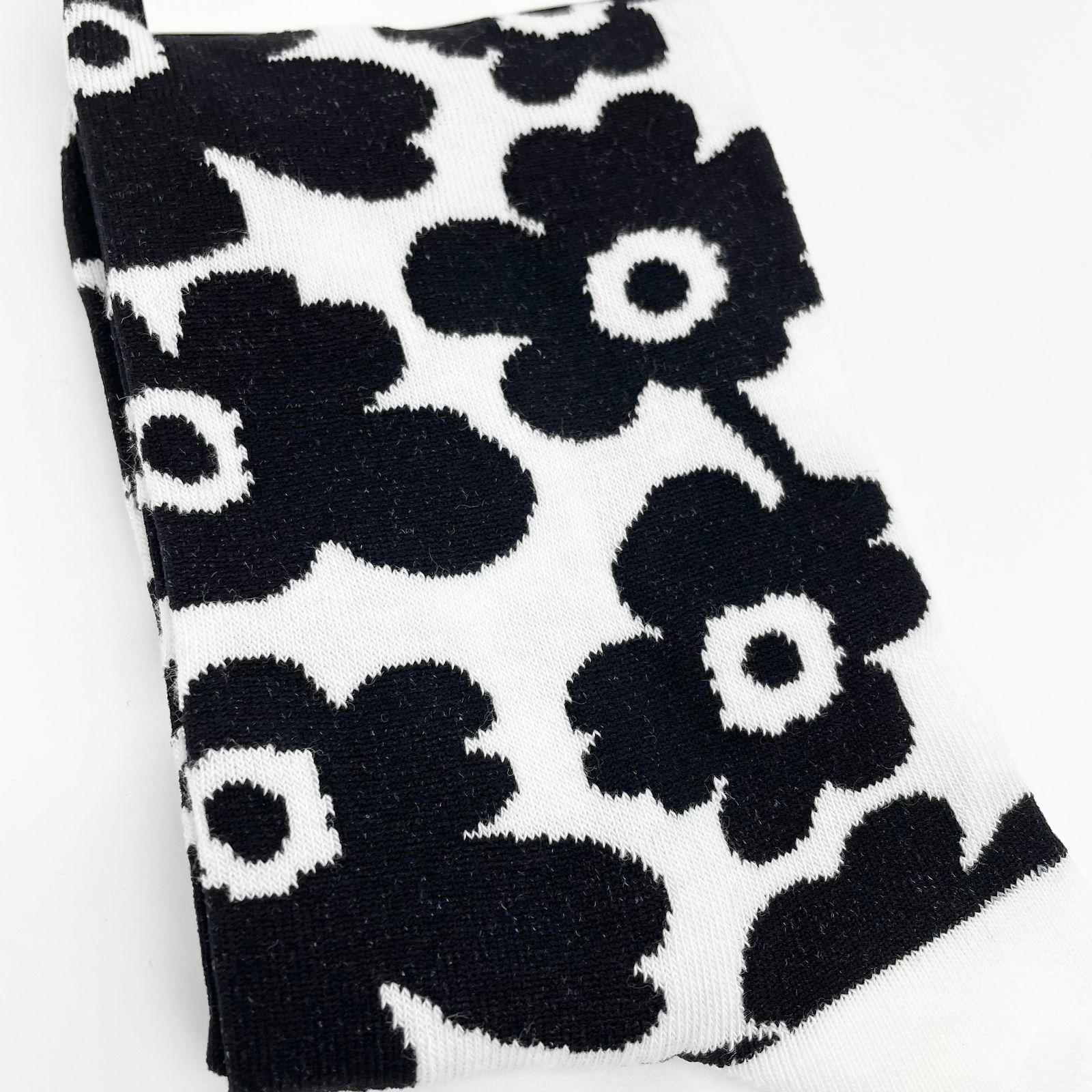 Hieta Unikko ソックス