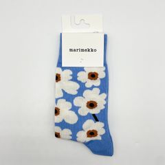 Kirmailla Unikko ソックス