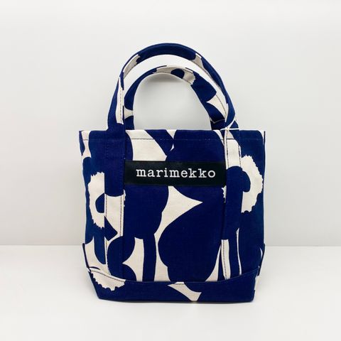 Seidi Pieni Unikko トートバッグ