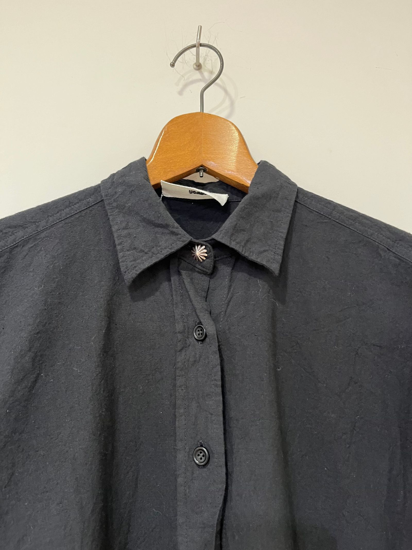 Cotton Shirt コットンシャツ nowos 6204005939