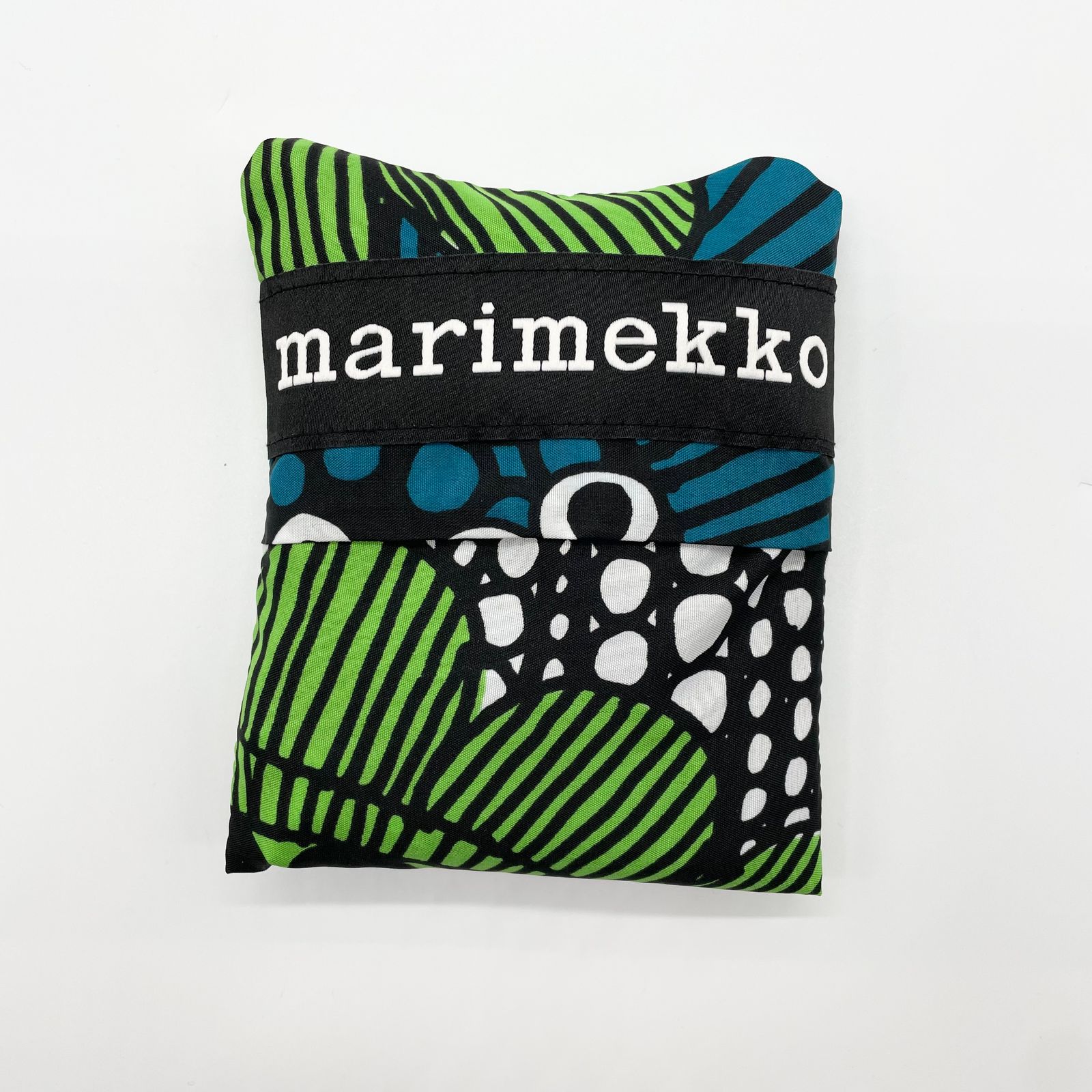 【完売間近カナダ発送】ｍarimekko Siirtolapuutarha smart bag marimekko-Pieni-