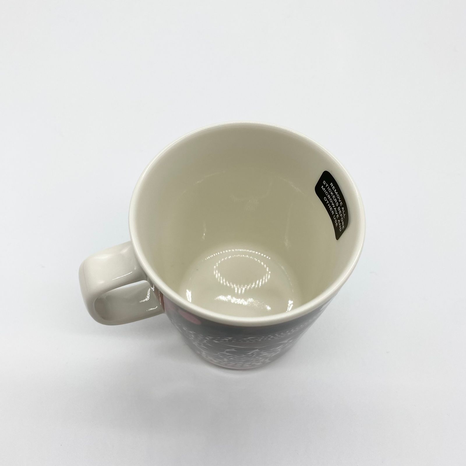 Rusakko マグカップ