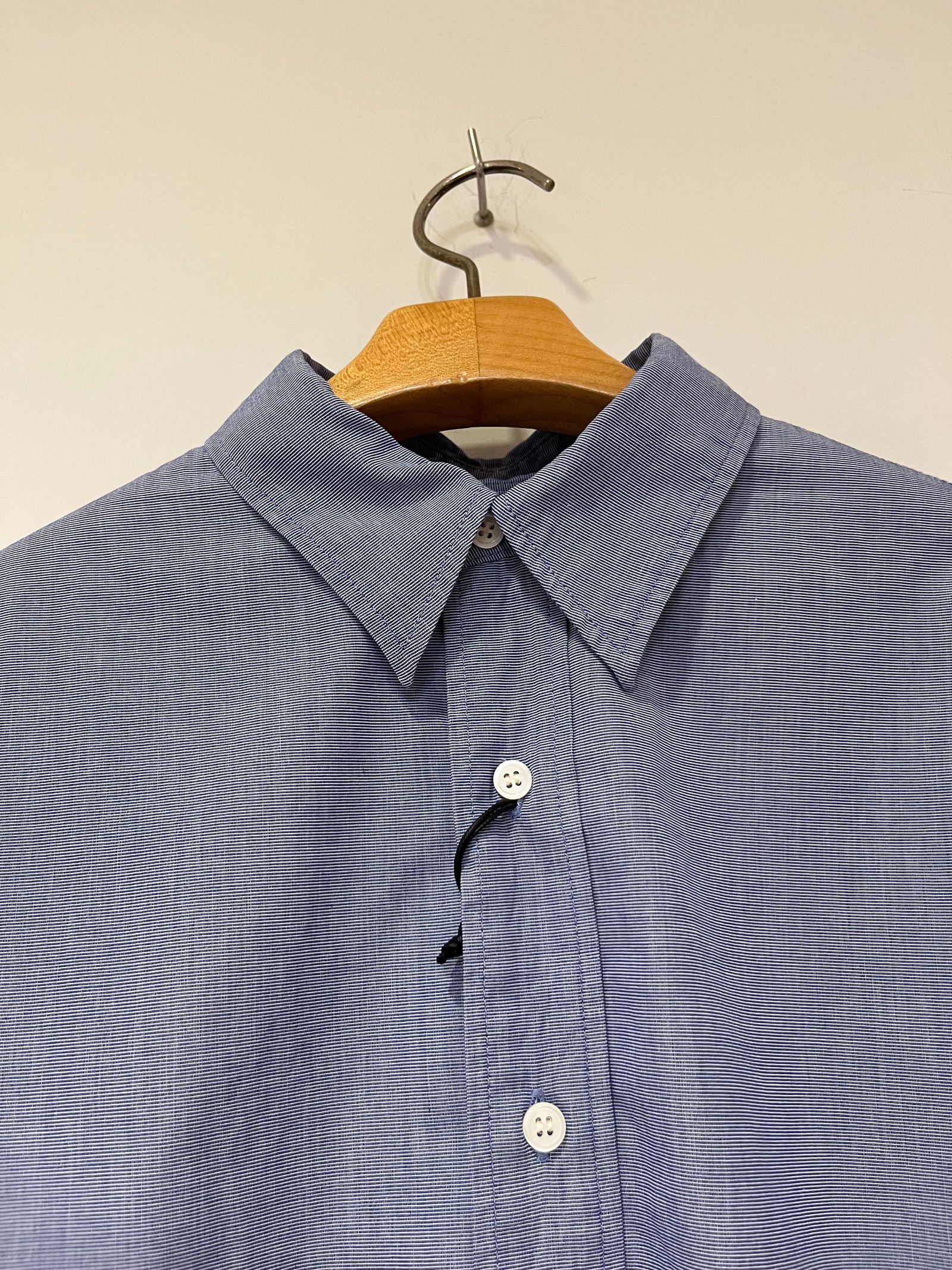 ALFRED SHIRT シャツ オーバーサイズシャツ oblada