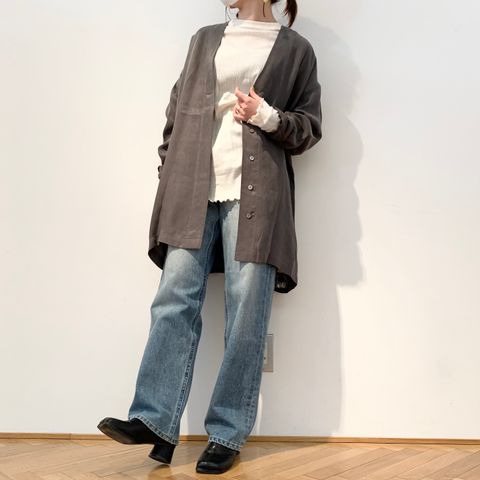 TODAYFUL新作コーディネート