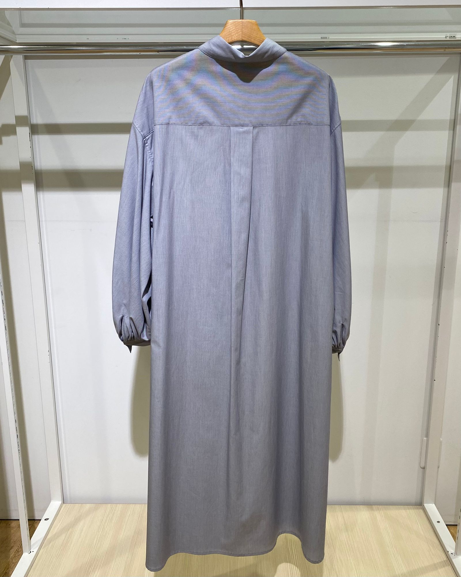 Button Down Shirts Dress