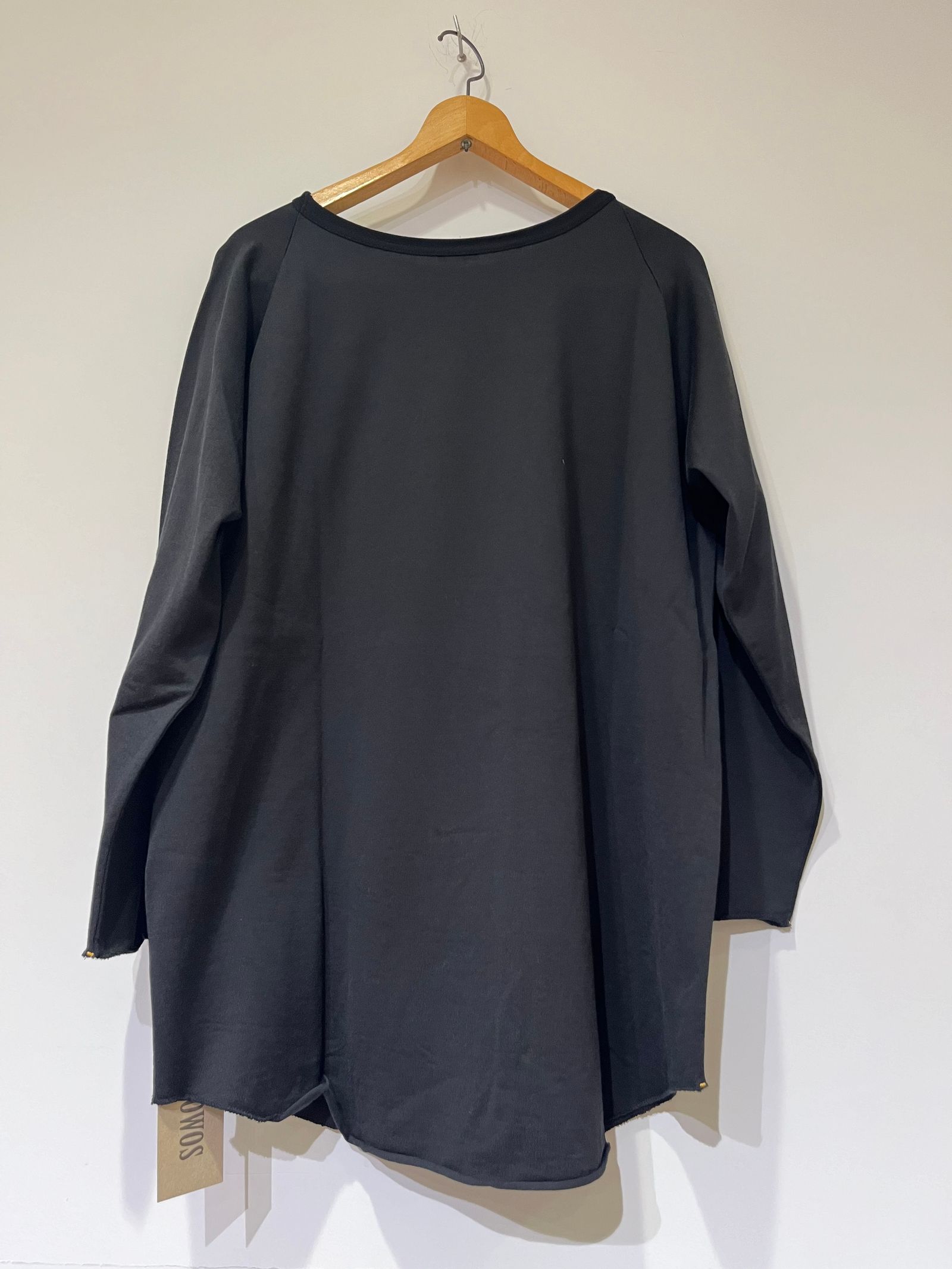 RAGLAN SLEEVE T-SHIRT ラグランTシャツ nowos 6201005964