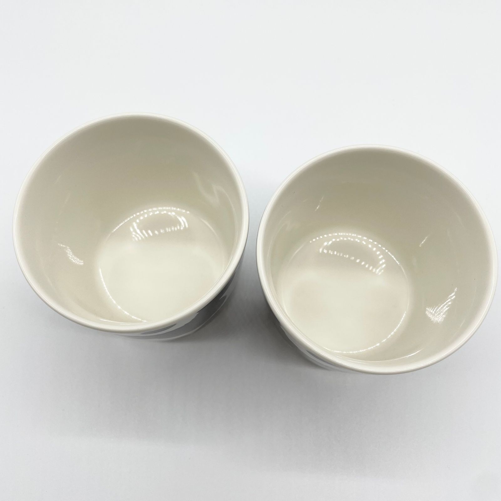 Unikko コーヒーカップセット(ハンドルなし)