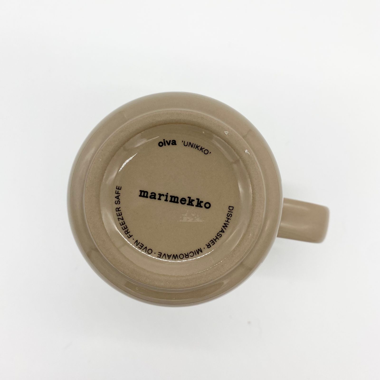 Unikko マグカップ