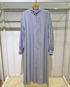 Button Down Shirts Dress
