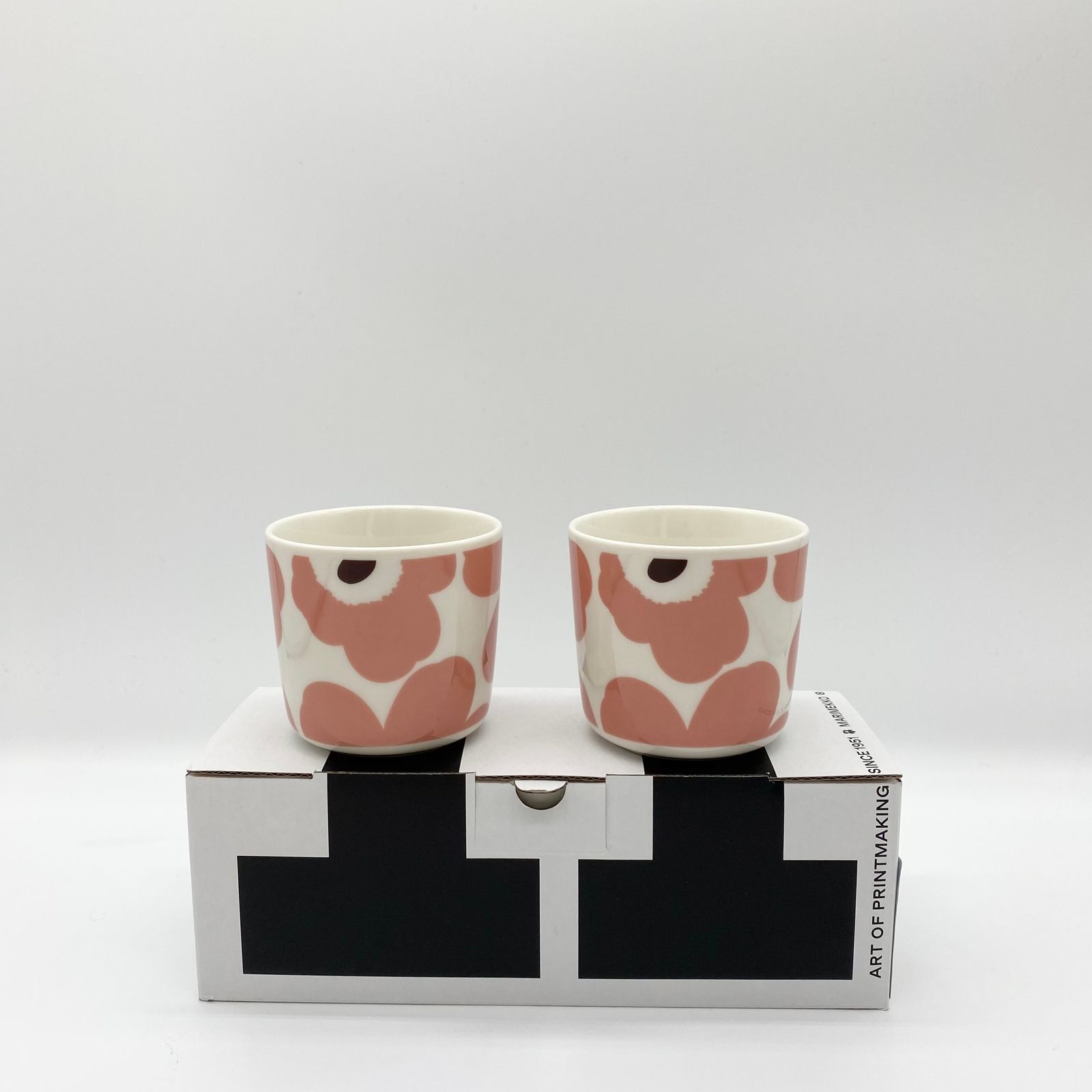 Unikko コーヒーカップセット