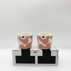 Unikko コーヒーカップセット
