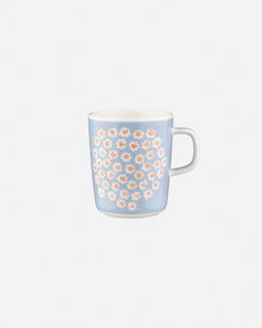 【日本限定】Puketti / プケッティ / マグカップ / 250ml / ライトブルー