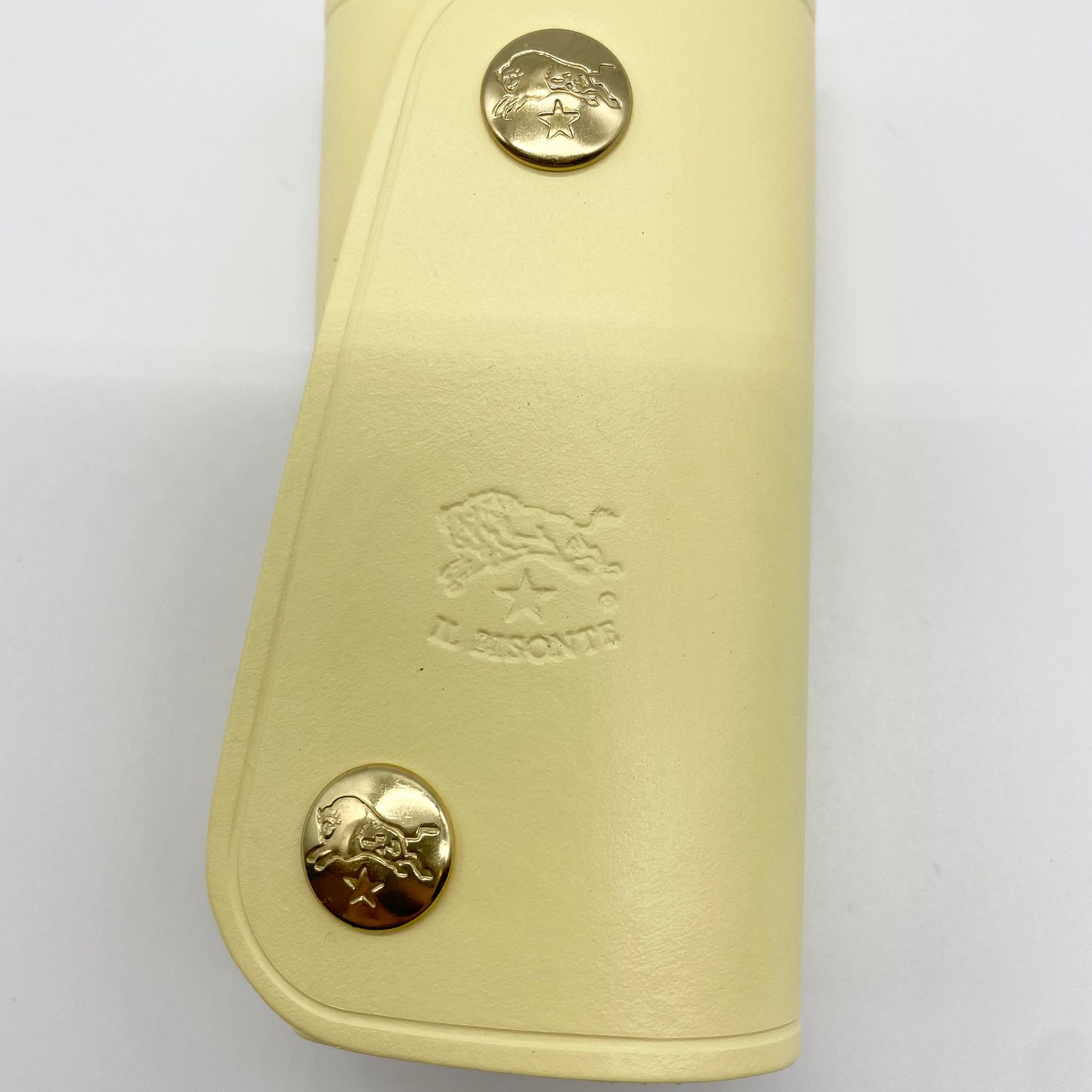 2022SS NEW COLOR 4連フックキーケース