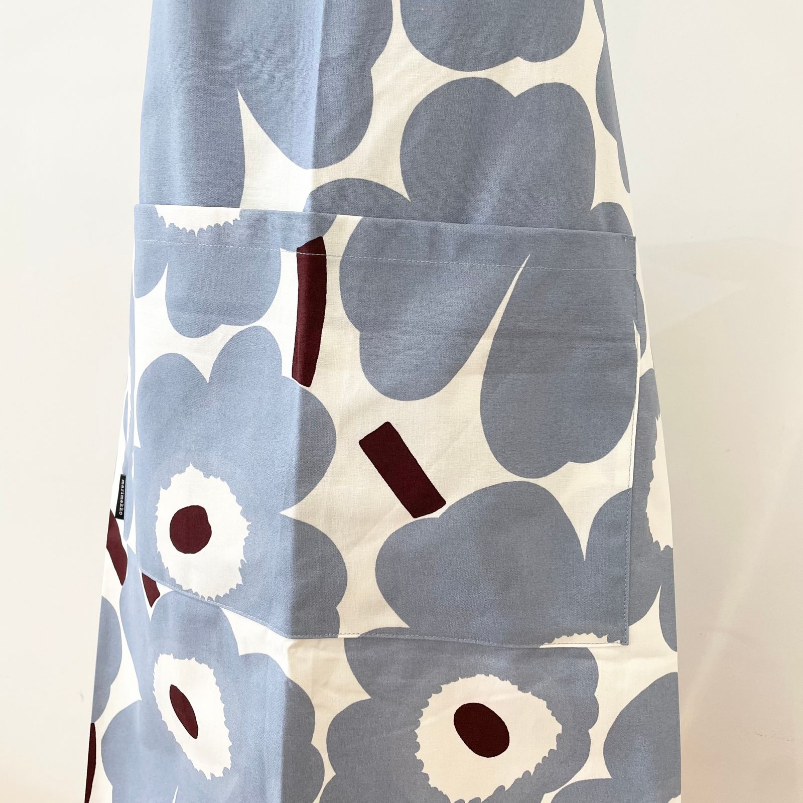 Pieni Unikko エプロン