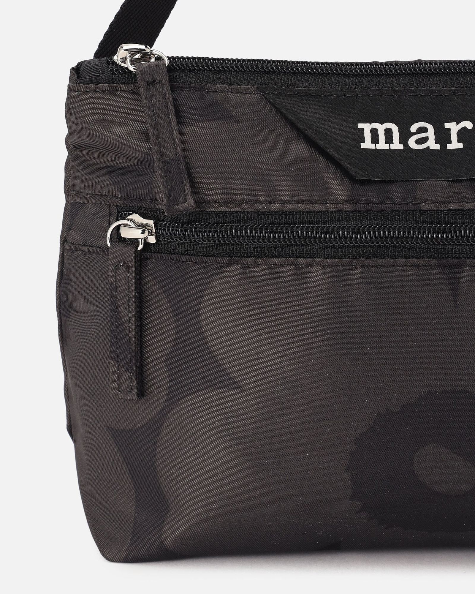 Marimekko - Neat Crossbody Unikko / S / ショルダーバッグ