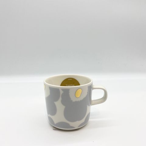 【日本限定】Unikko コーヒーカップ