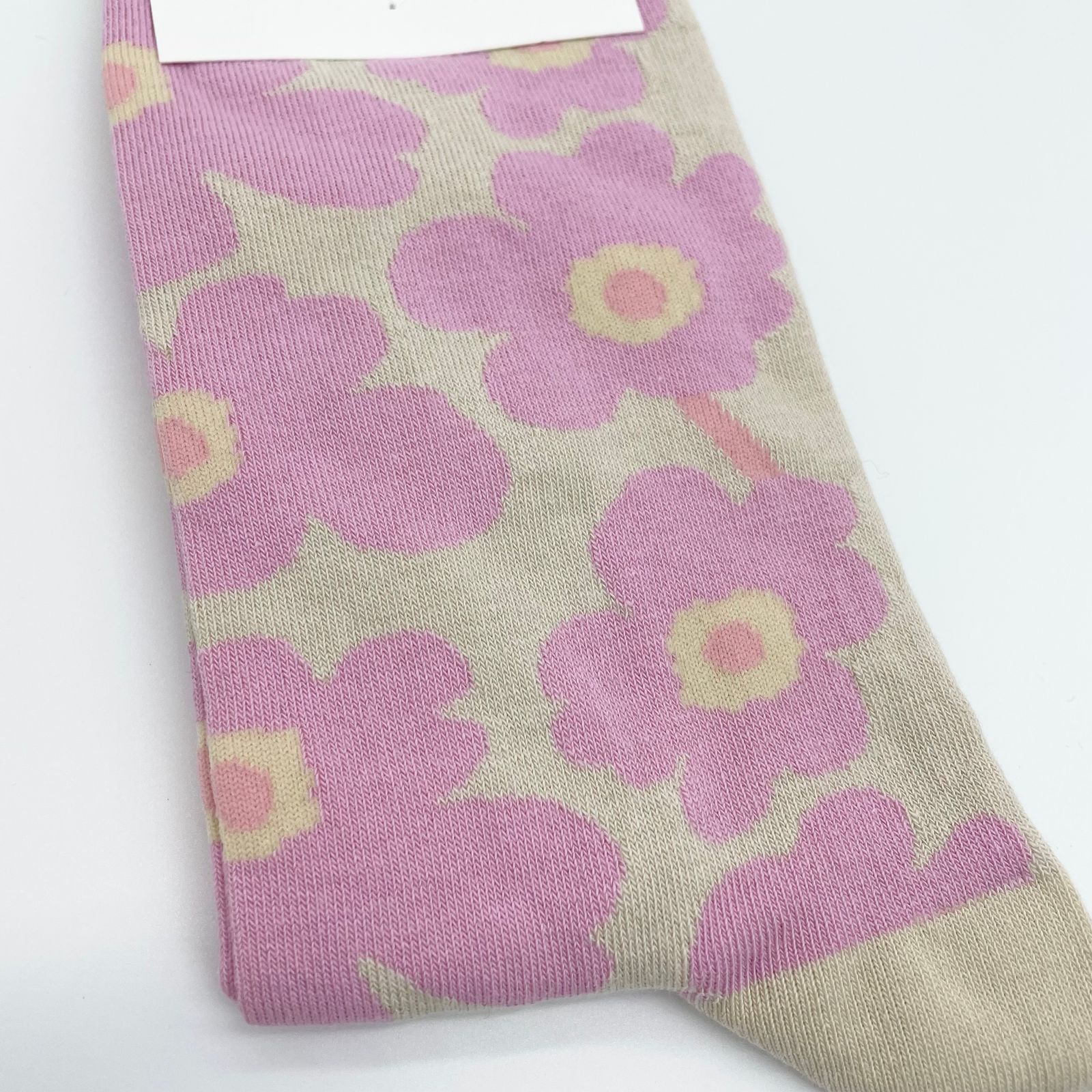 Hieta Unikko ソックス