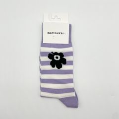 Kasvaa Unikko ソックス