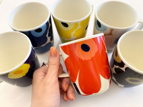 marimekkoの大人気アイテムが再入荷！