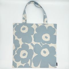 Pieni Unikko ファブリックバッグ