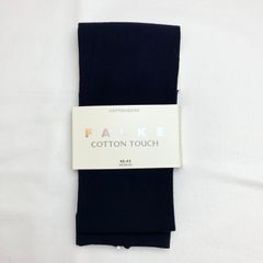 COTTON TOUCH TIGHTS コットンタッチタイツ