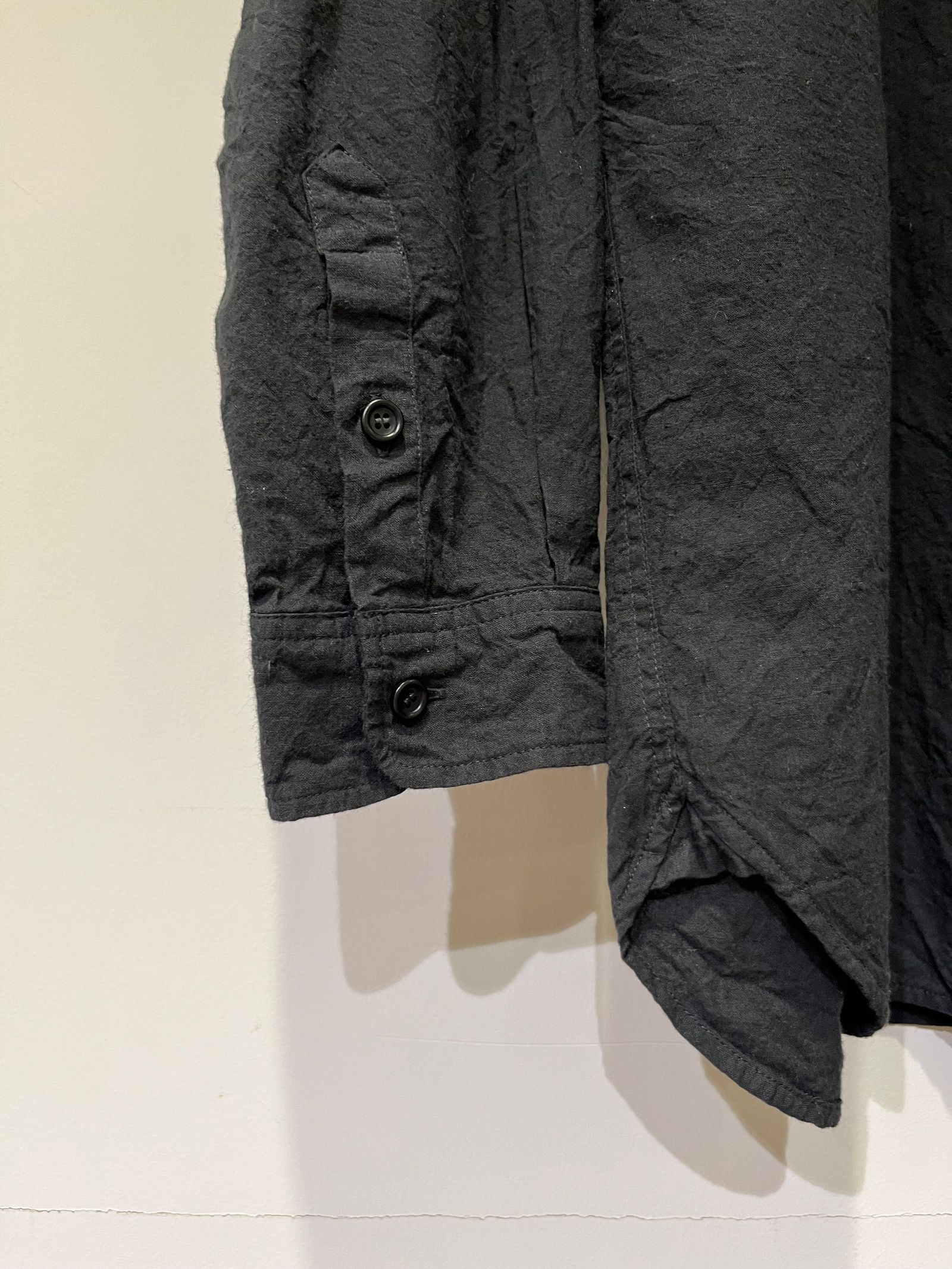 Cotton Shirt コットンシャツ nowos 6204005939