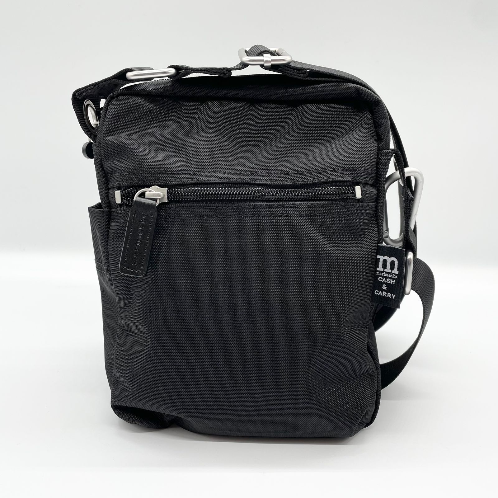 Cash&Carry ショルダーバッグ