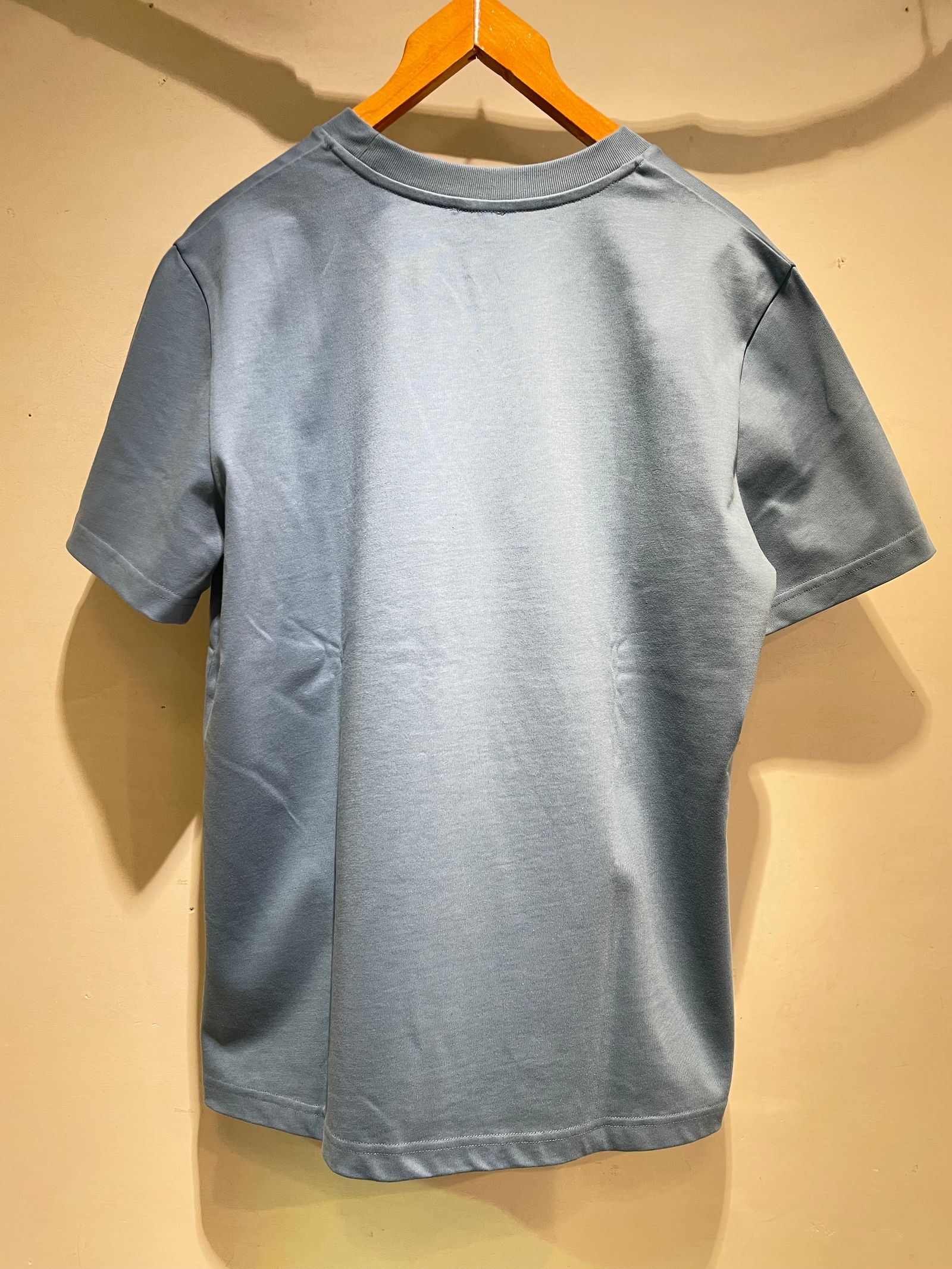Standard Grand VPC Tシャツ / ロゴTシャツ / ブルー