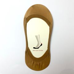 ELEGANT STEP カバーソックス