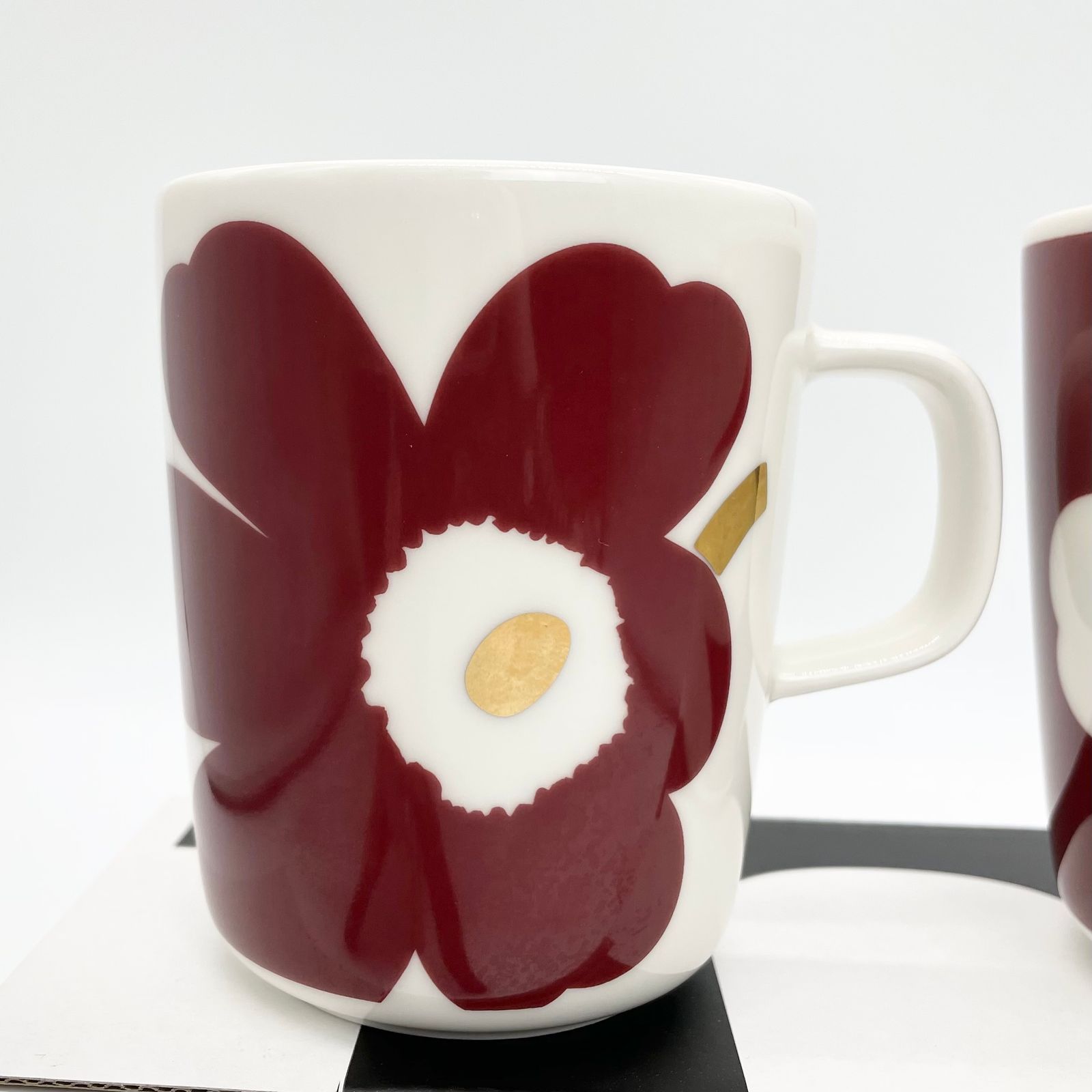 Juhla Unikko マグカップセット