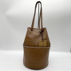MINI DAISY WITH STUDS バンドバッグ