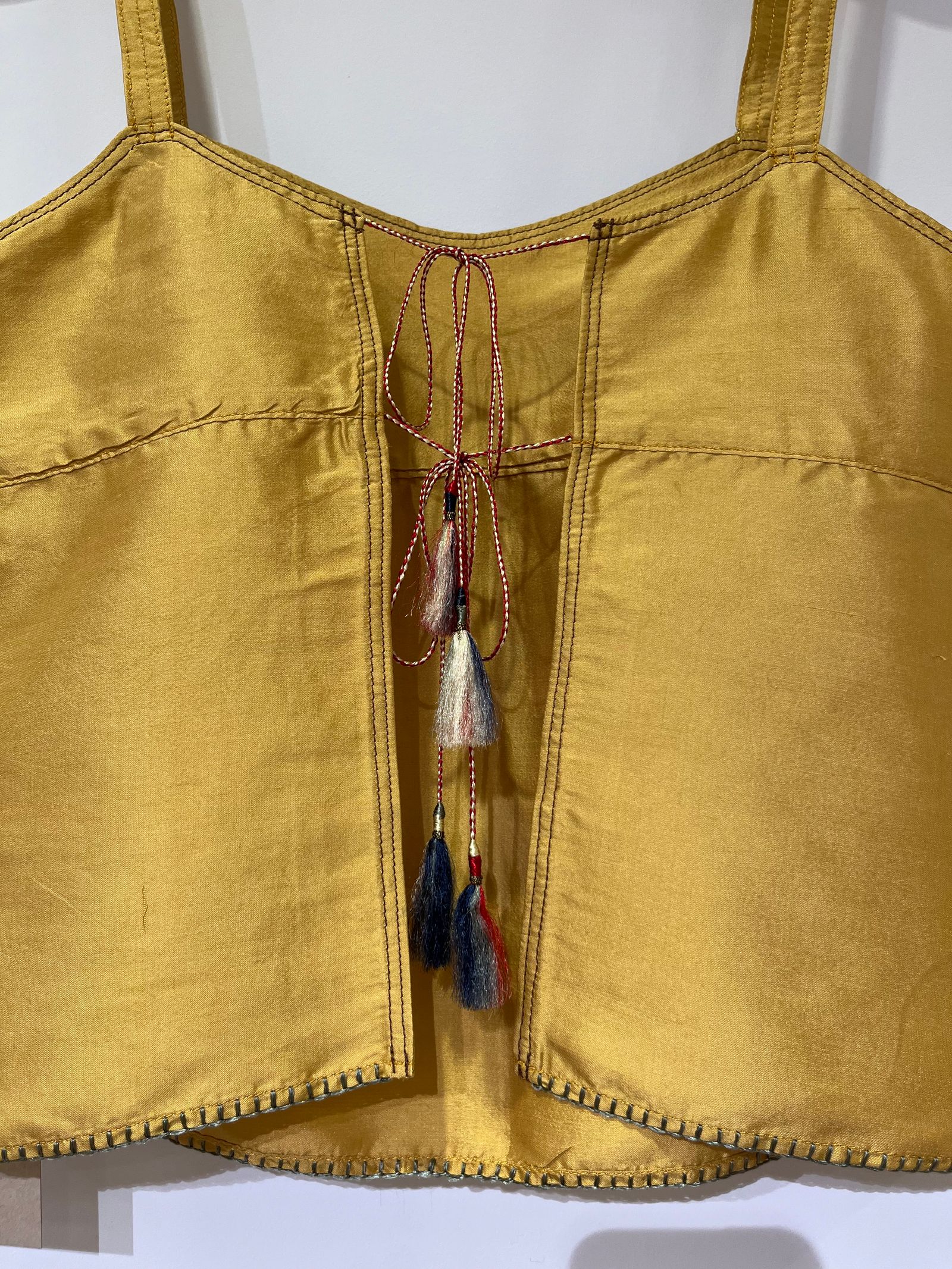 nowos - Silk Camisole キャミソール nowos 6203005956