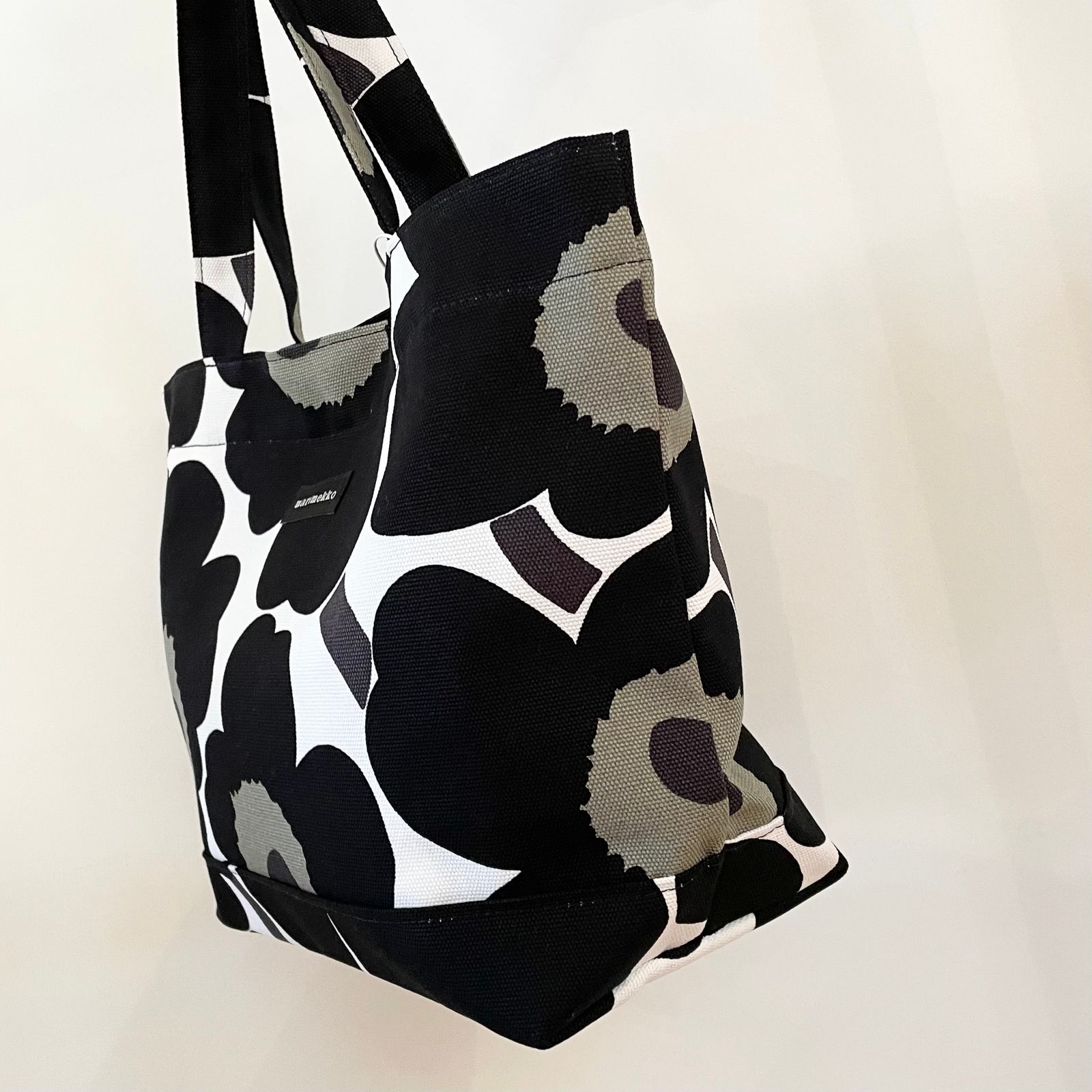 Japan Unikko Bag トートバッグ