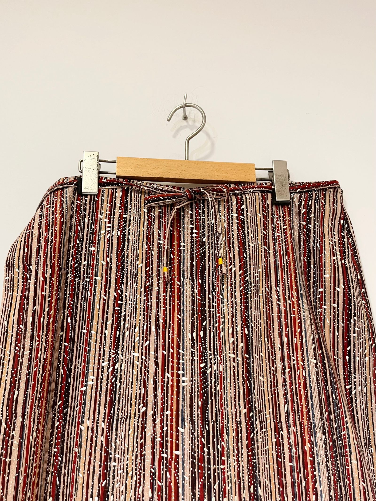 お得な情報満載 nowos - Wrap Skirt / ラップスカート / 巻きスカート スカート