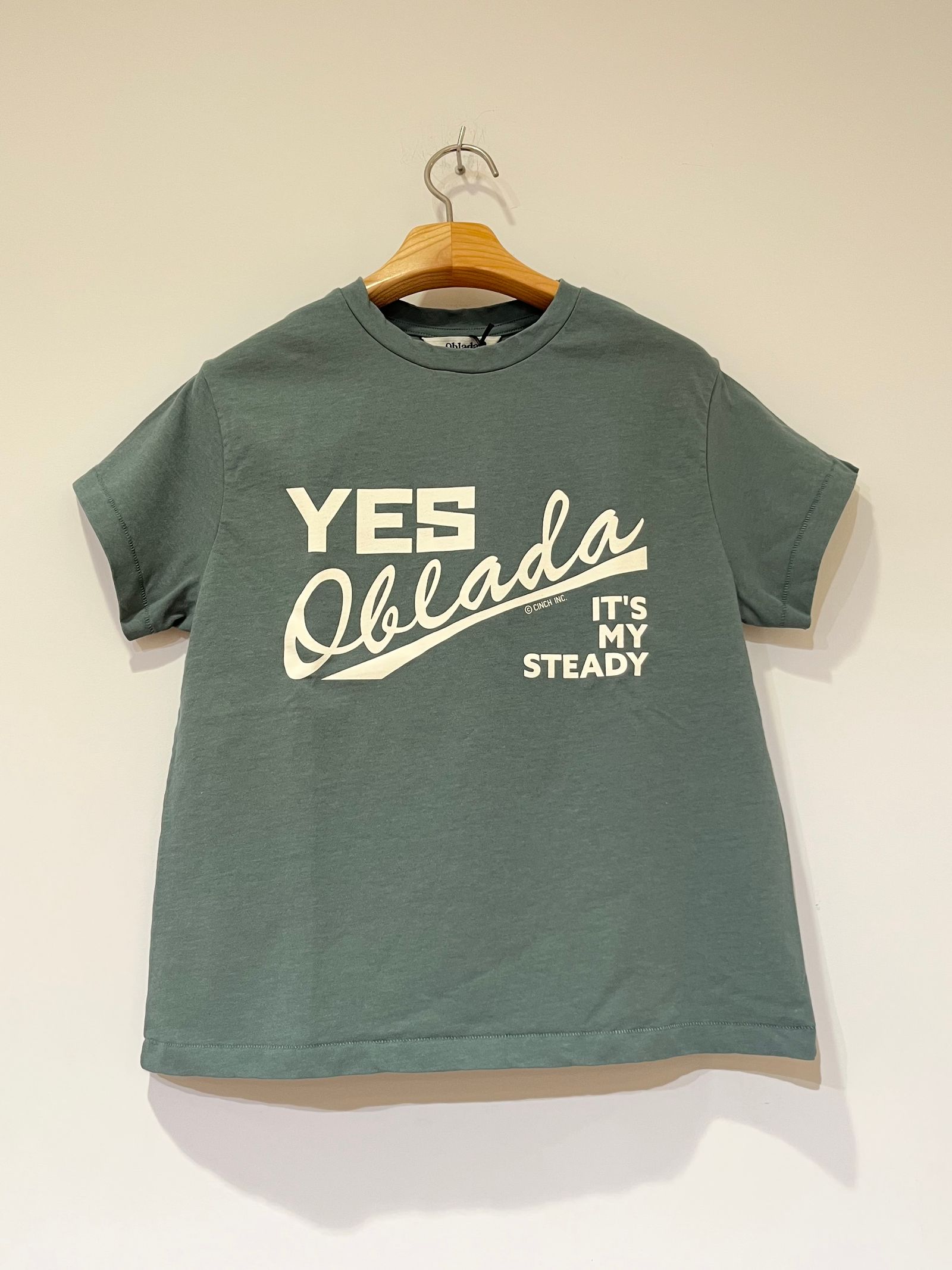 oblada - オブラダ | 正規通販 HALLOW's web store