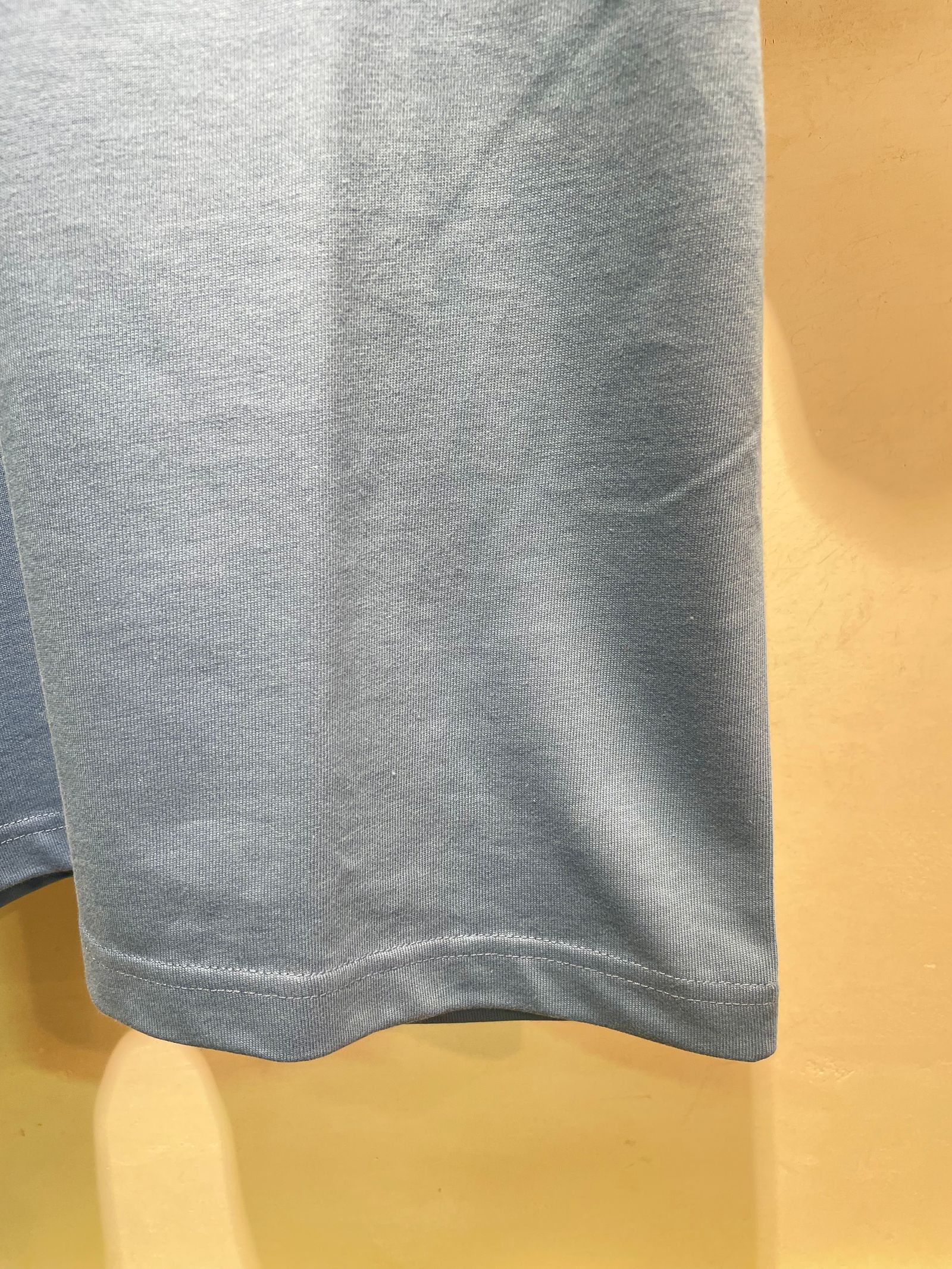 Standard Grand VPC Tシャツ / ロゴTシャツ / ブルー
