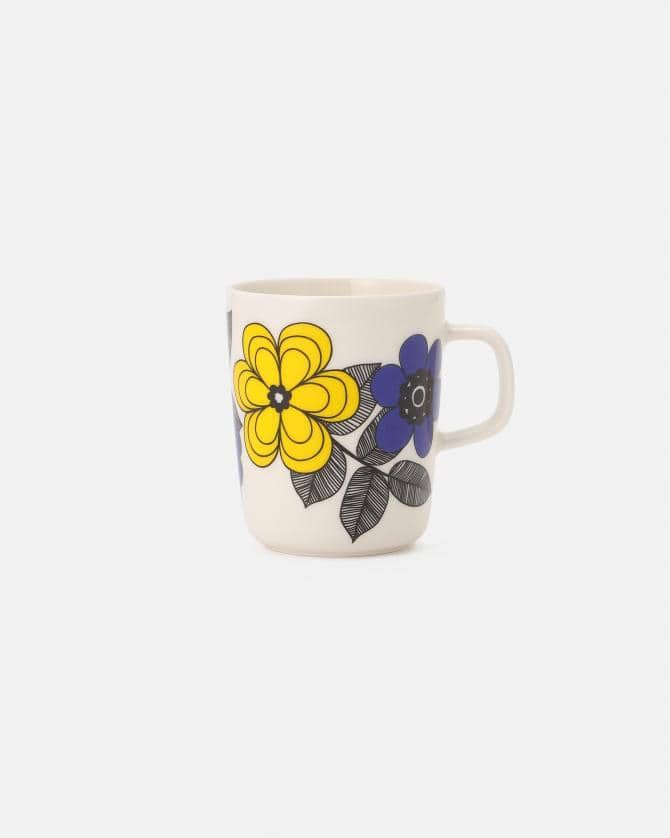 Marimekko - 【ラスト1点】【限定商品】Kestit / 花柄